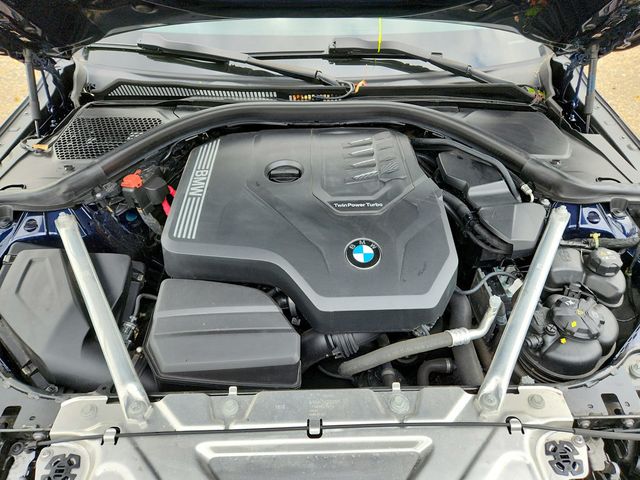2023 BMW 4 Series 430i xDrive Gran Coupe with M Sport & Premium Packages - 22934210 - 17