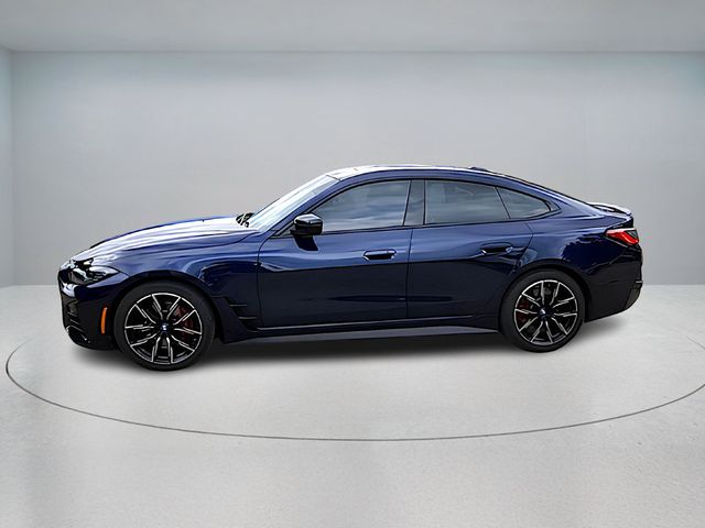 2023 BMW 4 Series 430i xDrive Gran Coupe with M Sport & Premium Packages - 22934210 - 1