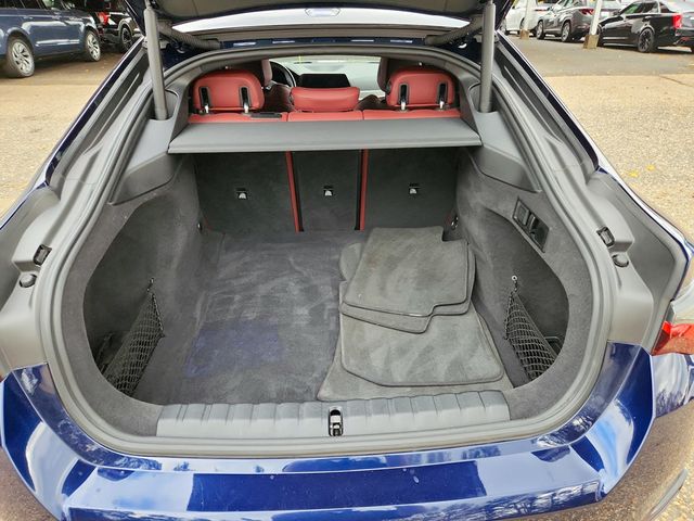 2023 BMW 4 Series 430i xDrive Gran Coupe with M Sport & Premium Packages - 22934210 - 19