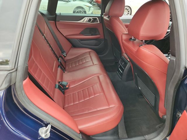 2023 BMW 4 Series 430i xDrive Gran Coupe with M Sport & Premium Packages - 22934210 - 20