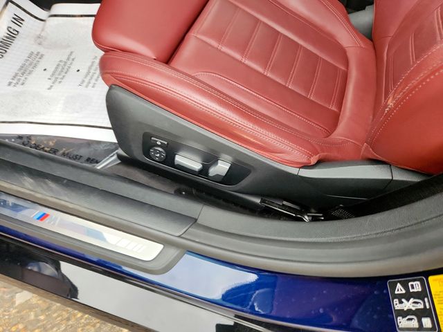 2023 BMW 4 Series 430i xDrive Gran Coupe with M Sport & Premium Packages - 22934210 - 23