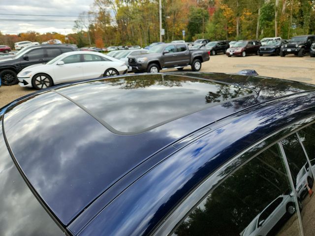 2023 BMW 4 Series 430i xDrive Gran Coupe with M Sport & Premium Packages - 22934210 - 26