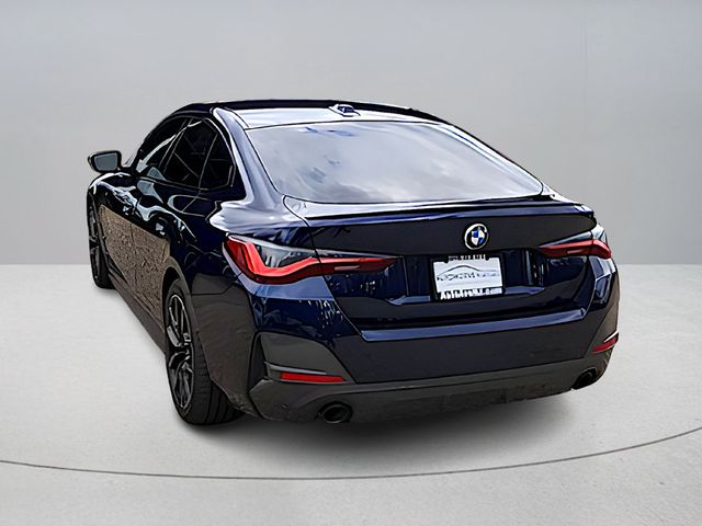 2023 BMW 4 Series 430i xDrive Gran Coupe with M Sport & Premium Packages - 22934210 - 3