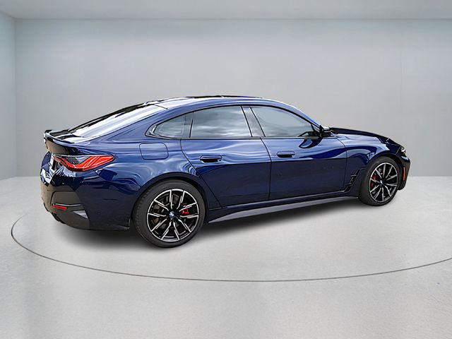 2023 BMW 4 Series 430i xDrive Gran Coupe with M Sport & Premium Packages - 22934210 - 5