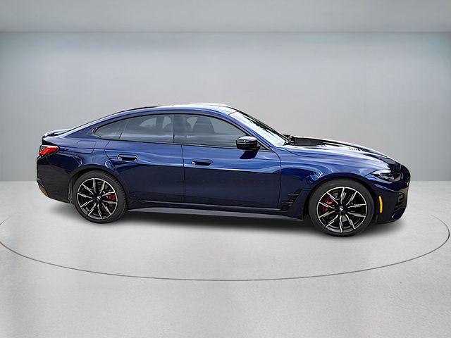 2023 BMW 4 Series 430i xDrive Gran Coupe with M Sport & Premium Packages - 22934210 - 6