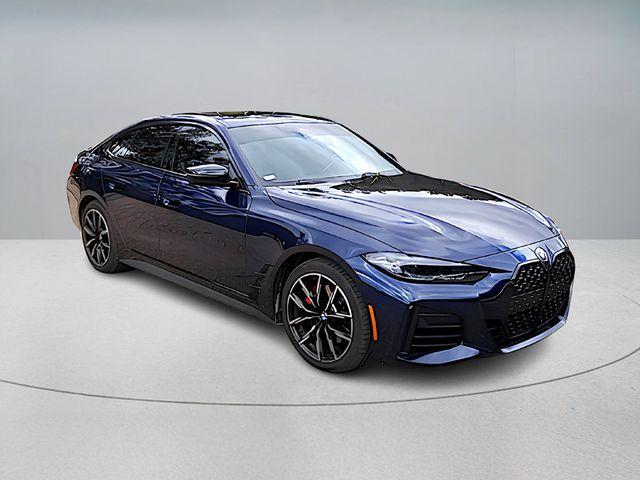 2023 BMW 4 Series 430i xDrive Gran Coupe with M Sport & Premium Packages - 22934210 - 7