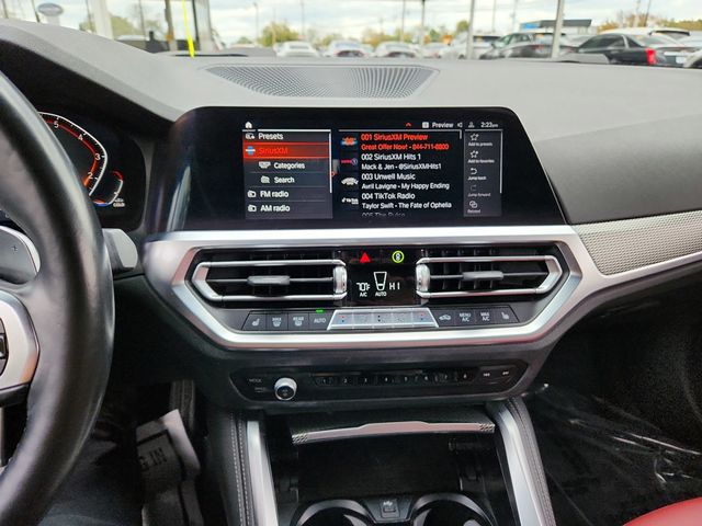2023 BMW 4 Series 430i xDrive Gran Coupe with M Sport & Premium Packages - 22934210 - 8