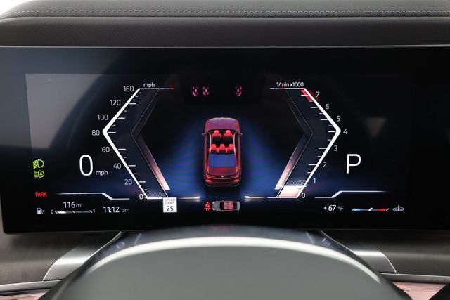 2023 BMW 7 Series 740i w/ B&W Diamond Surround Sound & Driving Assistance Pro. Pkg - 22834047 - 12