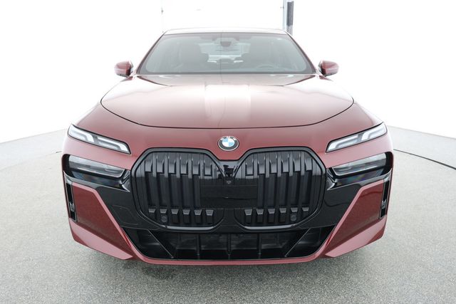 2023 BMW 7 Series 740i w/ B&W Diamond Surround Sound & Driving Assistance Pro. Pkg - 22834047 - 1