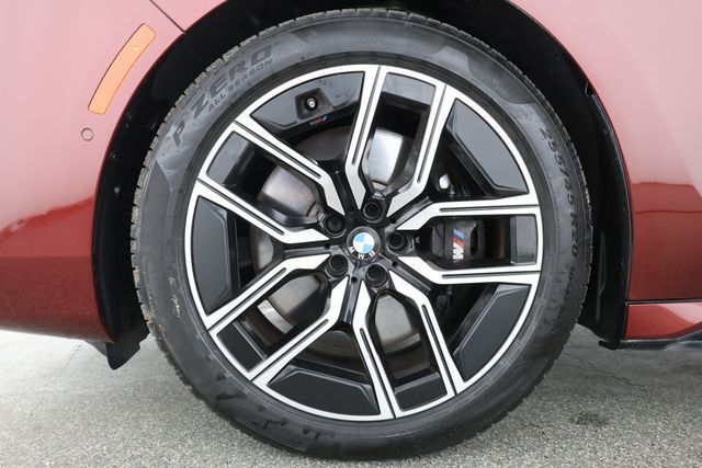 2023 BMW 7 Series 740i w/ B&W Diamond Surround Sound & Driving Assistance Pro. Pkg - 22834047 - 7