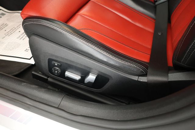 2023 BMW 8 Series 840i xDrive Gran Coupe w/ Driving Assistance Pro  & 20'' Wheels - 22927500 - 9