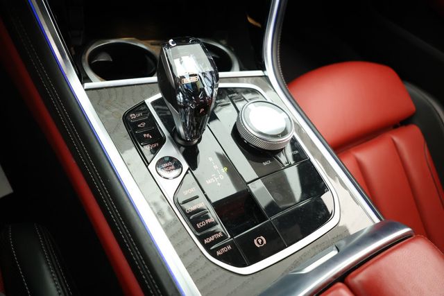 2023 BMW 8 Series 840i xDrive Gran Coupe w/ Driving Assistance Pro  & 20'' Wheels - 22927500 - 14