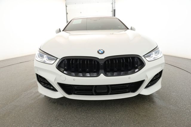 2023 BMW 8 Series 840i xDrive Gran Coupe w/ Driving Assistance Pro  & 20'' Wheels - 22927500 - 1