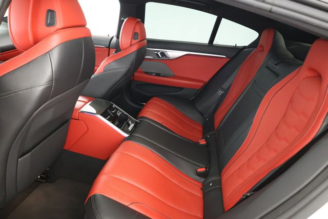 2023 BMW 8 Series 840i xDrive Gran Coupe w/ Driving Assistance Pro  & 20'' Wheels - 22927500 - 19