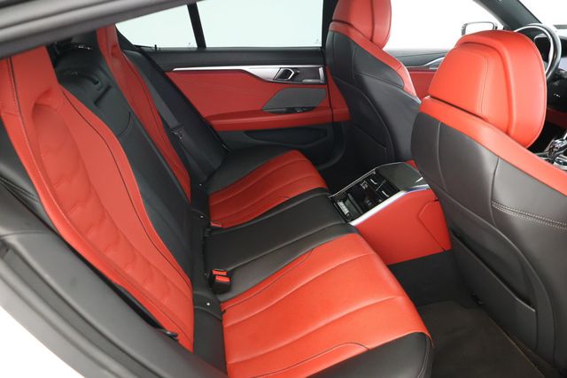 2023 BMW 8 Series 840i xDrive Gran Coupe w/ Driving Assistance Pro  & 20'' Wheels - 22927500 - 21