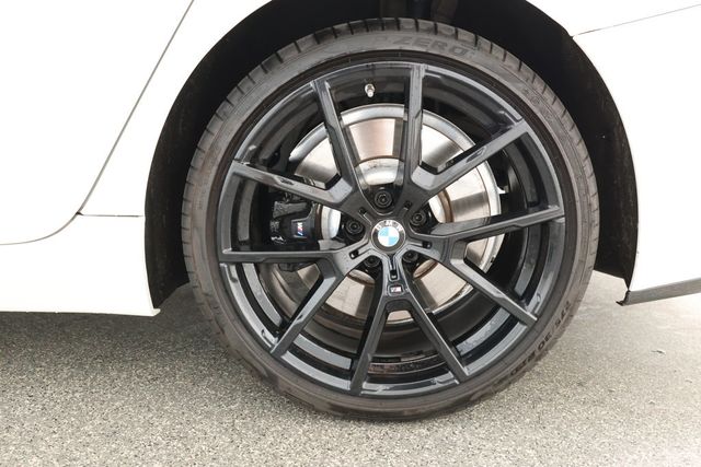 2023 BMW 8 Series 840i xDrive Gran Coupe w/ Driving Assistance Pro  & 20'' Wheels - 22927500 - 6