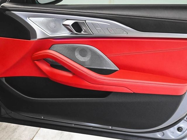 2023 BMW 8 Series ALPINA B8 xDrive - 22915366 - 9