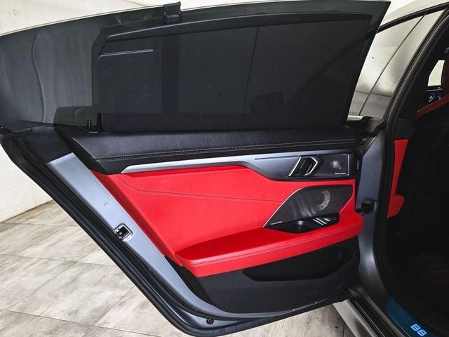 2023 BMW 8 Series ALPINA B8 xDrive - 22915366 - 10