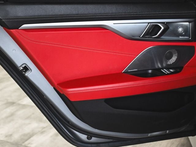 2023 BMW 8 Series ALPINA B8 xDrive - 22915366 - 12