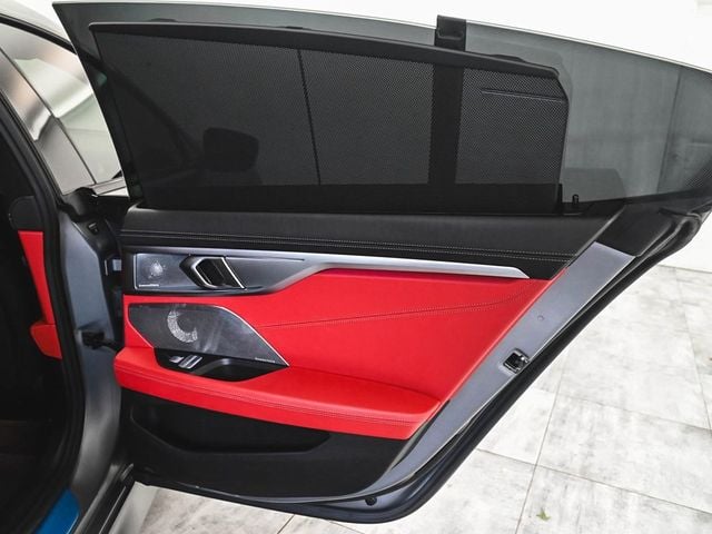 2023 BMW 8 Series ALPINA B8 xDrive - 22915366 - 13