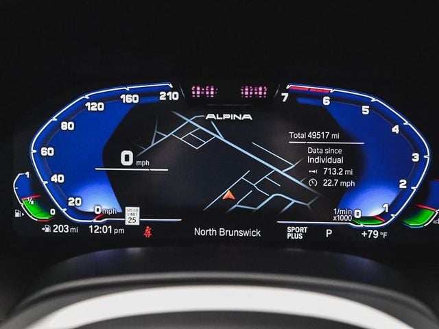 2023 BMW 8 Series ALPINA B8 xDrive - 22915366 - 17