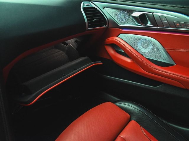 2023 BMW 8 Series ALPINA B8 xDrive - 22915366 - 18