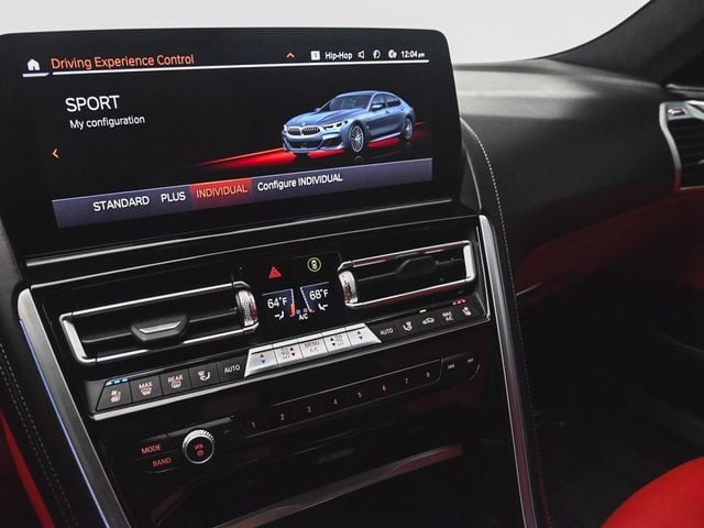 2023 BMW 8 Series ALPINA B8 xDrive - 22915366 - 19