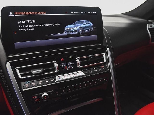 2023 BMW 8 Series ALPINA B8 xDrive - 22915366 - 21