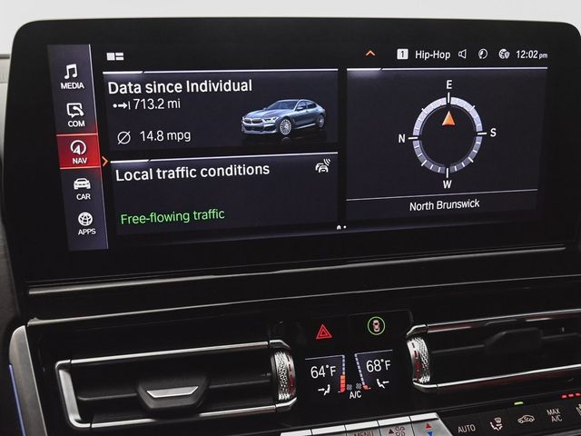 2023 BMW 8 Series ALPINA B8 xDrive - 22915366 - 22