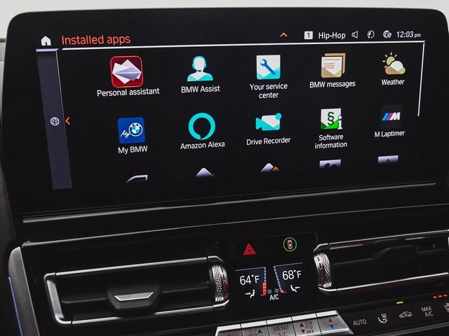 2023 BMW 8 Series ALPINA B8 xDrive - 22915366 - 23