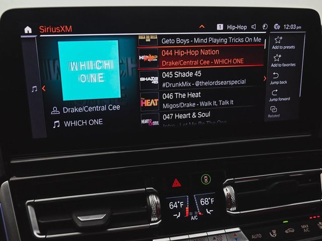 2023 BMW 8 Series ALPINA B8 xDrive - 22915366 - 24