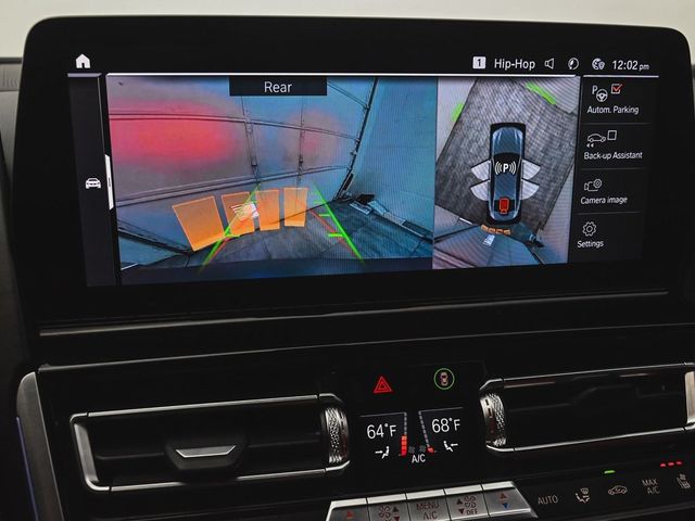 2023 BMW 8 Series ALPINA B8 xDrive - 22915366 - 25