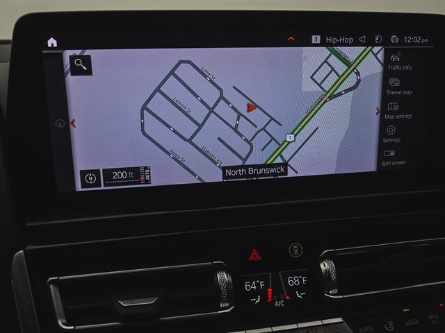 2023 BMW 8 Series ALPINA B8 xDrive - 22915366 - 26