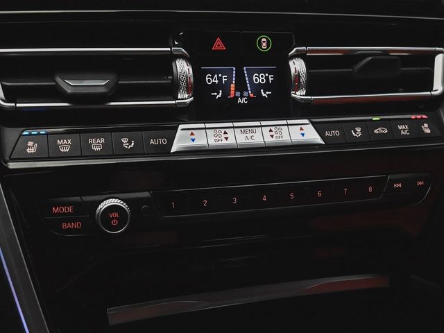 2023 BMW 8 Series ALPINA B8 xDrive - 22915366 - 27