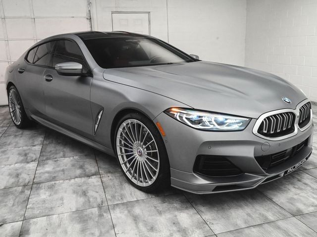 2023 BMW 8 Series ALPINA B8 xDrive - 22915366 - 2