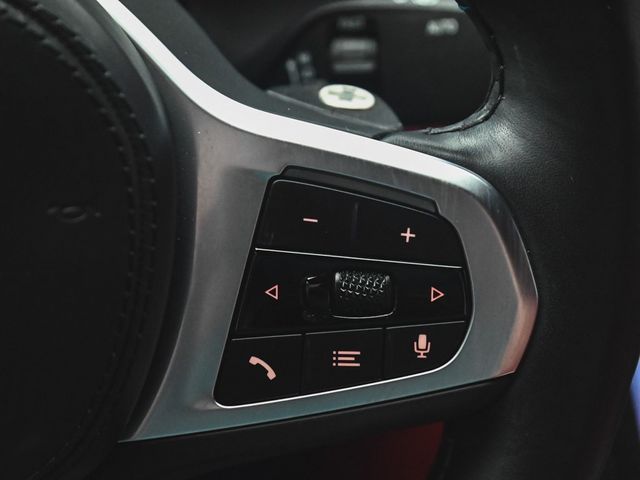 2023 BMW 8 Series ALPINA B8 xDrive - 22915366 - 30