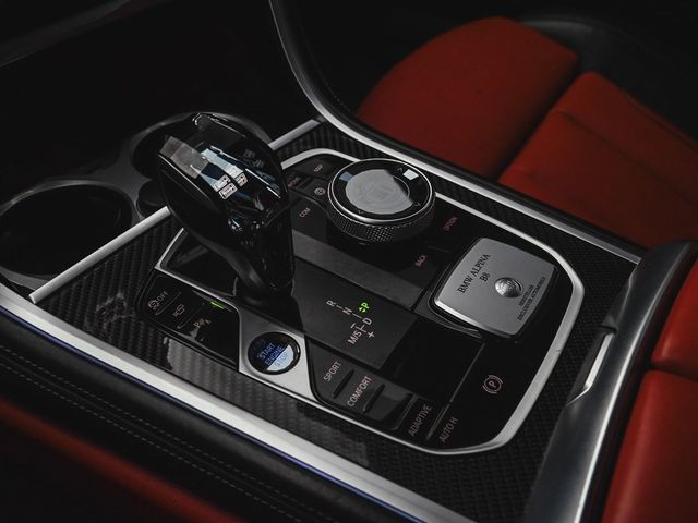 2023 BMW 8 Series ALPINA B8 xDrive - 22915366 - 32