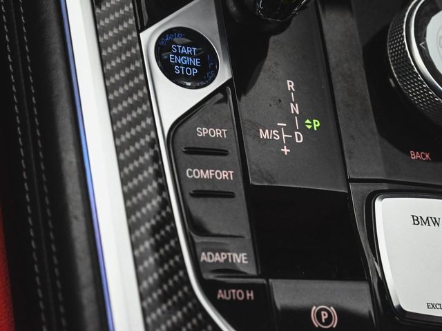 2023 BMW 8 Series ALPINA B8 xDrive - 22915366 - 33