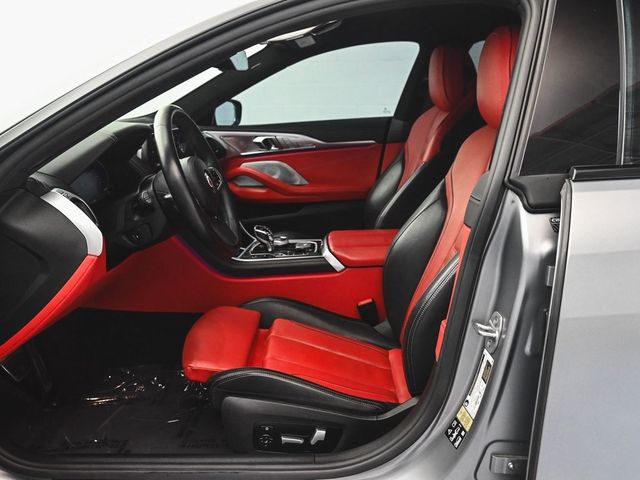 2023 BMW 8 Series ALPINA B8 xDrive - 22915366 - 35