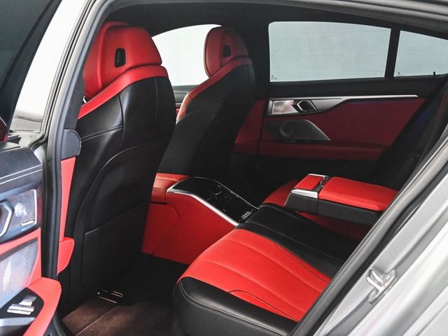 2023 BMW 8 Series ALPINA B8 xDrive - 22915366 - 36