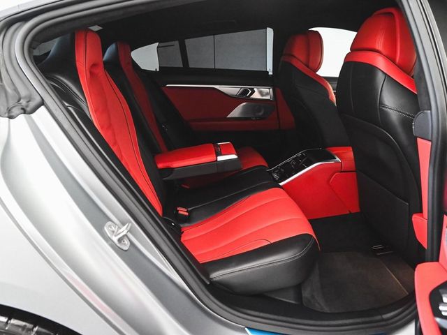 2023 BMW 8 Series ALPINA B8 xDrive - 22915366 - 37