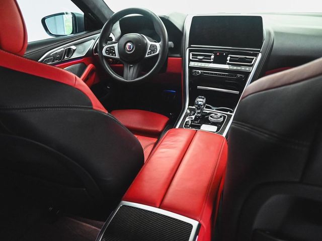 2023 BMW 8 Series ALPINA B8 xDrive - 22915366 - 38