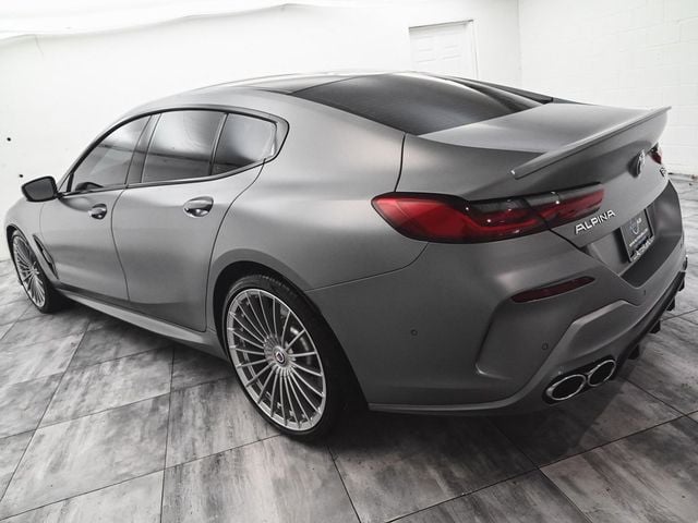 2023 BMW 8 Series ALPINA B8 xDrive - 22915366 - 3