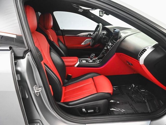 2023 BMW 8 Series ALPINA B8 xDrive - 22915366 - 39