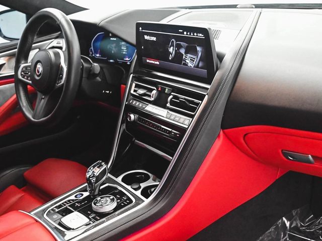 2023 BMW 8 Series ALPINA B8 xDrive - 22915366 - 40