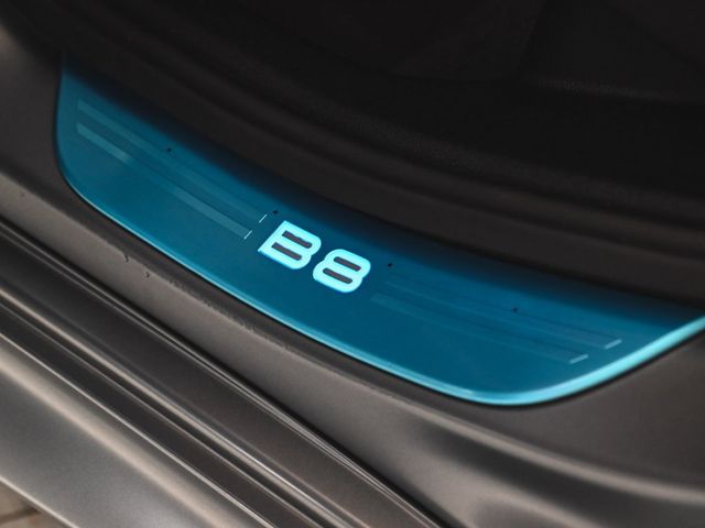 2023 BMW 8 Series ALPINA B8 xDrive - 22915366 - 41