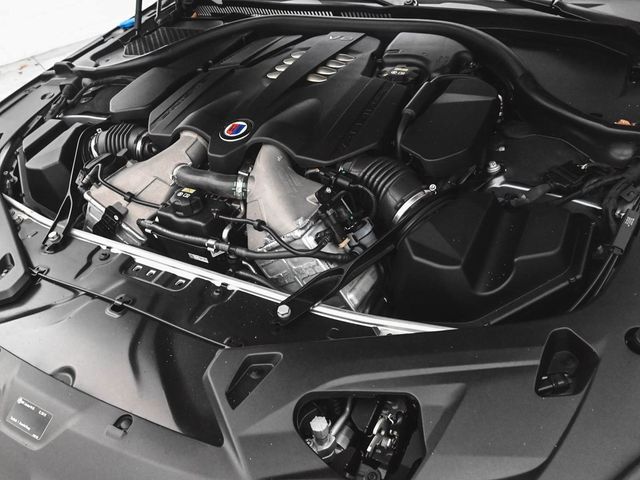 2023 BMW 8 Series ALPINA B8 xDrive - 22915366 - 42