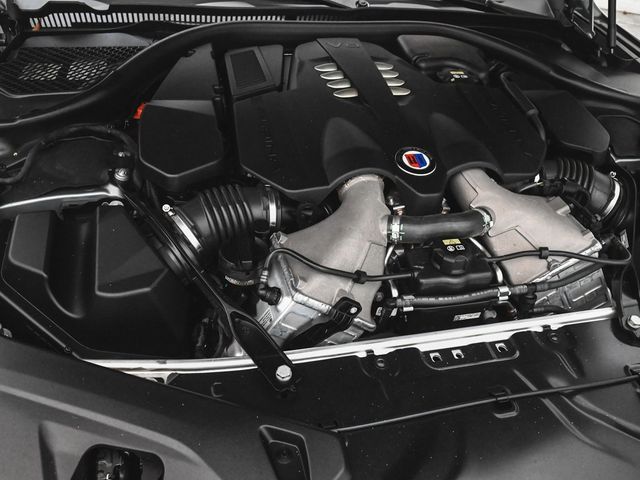 2023 BMW 8 Series ALPINA B8 xDrive - 22915366 - 43