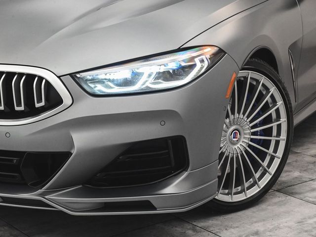 2023 BMW 8 Series ALPINA B8 xDrive - 22915366 - 46