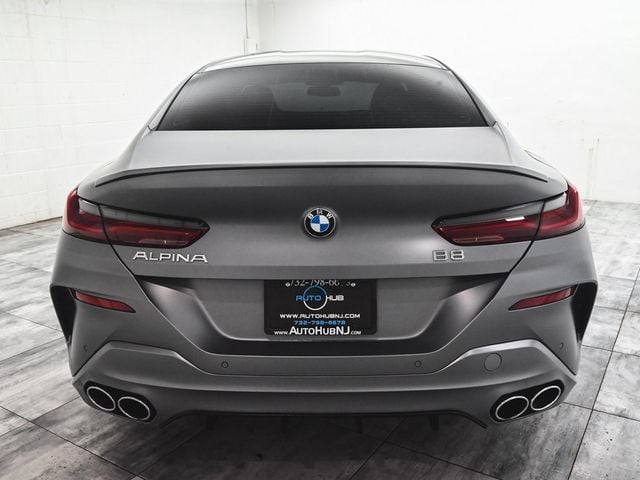2023 BMW 8 Series ALPINA B8 xDrive - 22915366 - 4